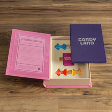 Load image into Gallery viewer, WS Game Co. Candy Land - Vintage Bookshelf Edition
