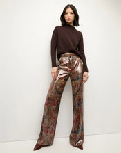 Load image into Gallery viewer, Veronica Beard - Tonelli Sequin Pant
