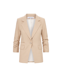 Veronica Beard Battista Dickey Jacket