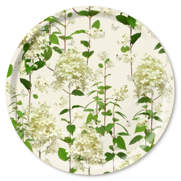 Jamida - Hydrangea Tray