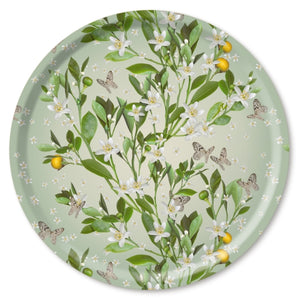 Jamida - Orange Blossom Tray