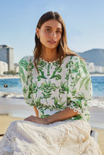 Load image into Gallery viewer, Farm Rio Milani Blouse
