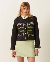 Load image into Gallery viewer, Alix Of Bohemia Rowan Lily Valley Jacket
