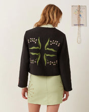 Load image into Gallery viewer, Alix Of Bohemia Rowan Lily Valley Jacket
