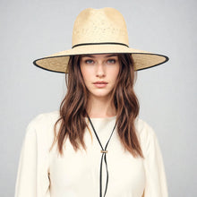 Load image into Gallery viewer, Freya - Fiji Hat
