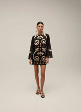 Load image into Gallery viewer, Cala de la Cruz Lauro Dress
