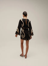 Load image into Gallery viewer, Cala de la Cruz Lauro Dress
