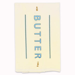 Lynen - Butter Me Up Tea Towel