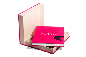 Assouline: The Impossible Collection of Fashion