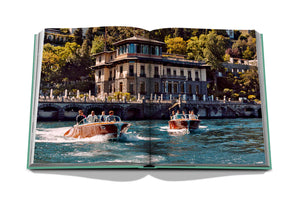 Assouline - Lake Como Idyll