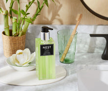 Load image into Gallery viewer, Nest - Bamboo Liquid Soap
