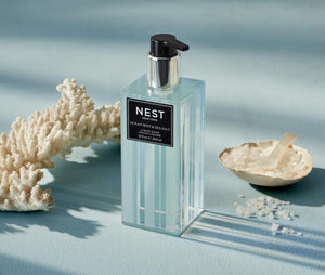 Nest - Ocean Mist & Sea Salt Hand Liquid Soap