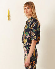 Load image into Gallery viewer, Alix Of Bohemia Winn Desert Flower Shirt
