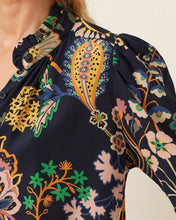 Load image into Gallery viewer, Alix Of Bohemia Winn Desert Flower Shirt
