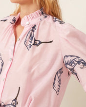 Load image into Gallery viewer, Alix Of Bohemia Winn Calla Lily Shirt
