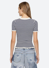 Load image into Gallery viewer, Sea New York Addy Tee
