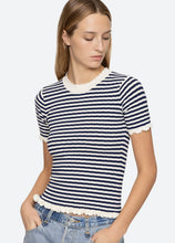 Load image into Gallery viewer, Sea New York Addy Tee
