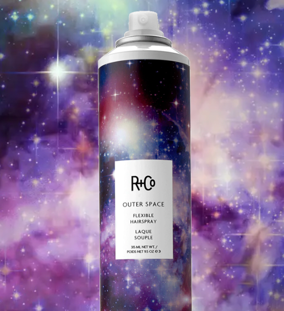 R+Co - Outer Space