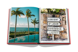 Assouline - St. Barths Freedom