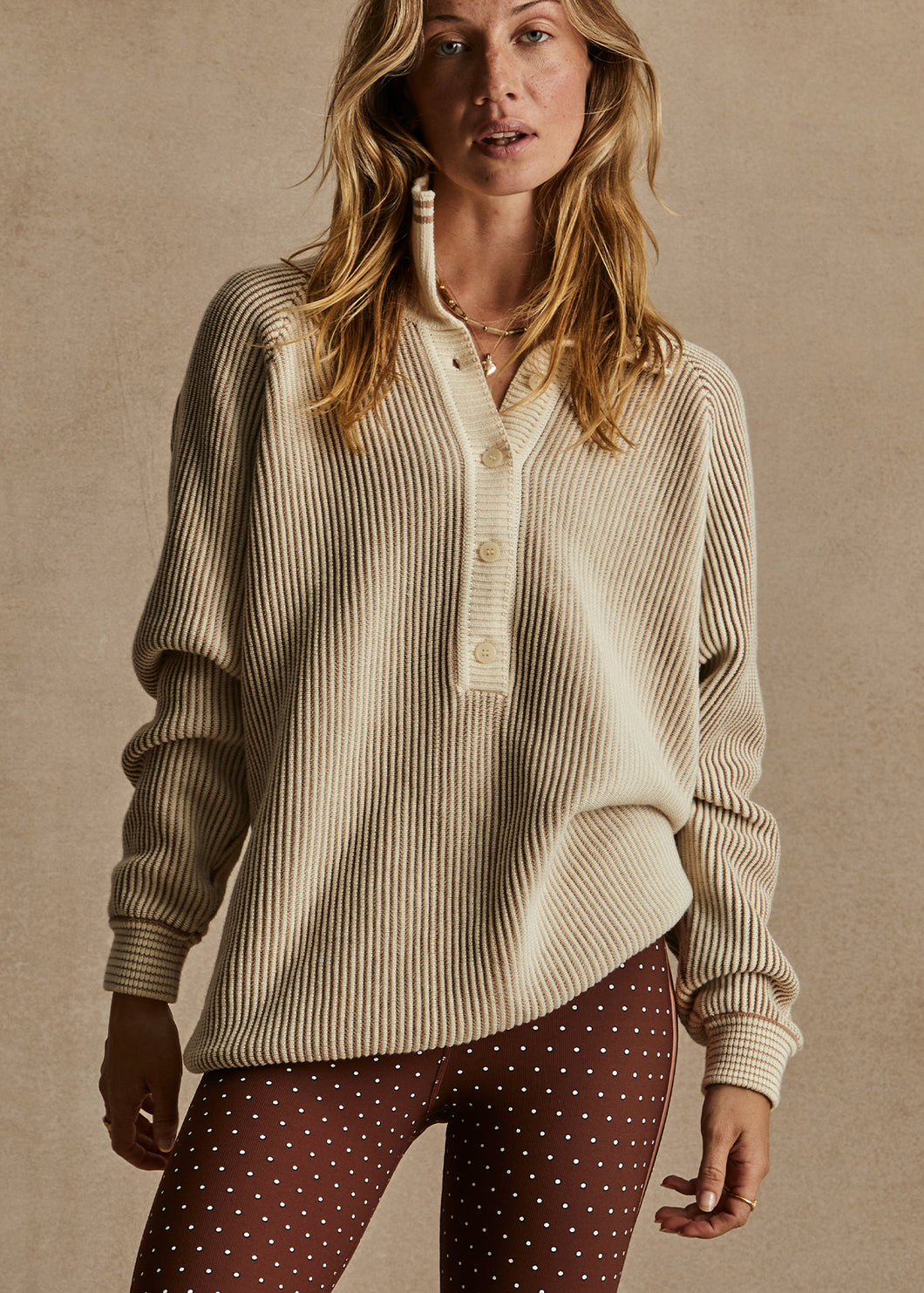 The Upside Alana Sweater