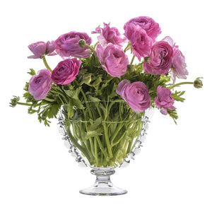 Juliska - Harriet 6" Fan Vase