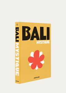 Assouline - Bali Mystique