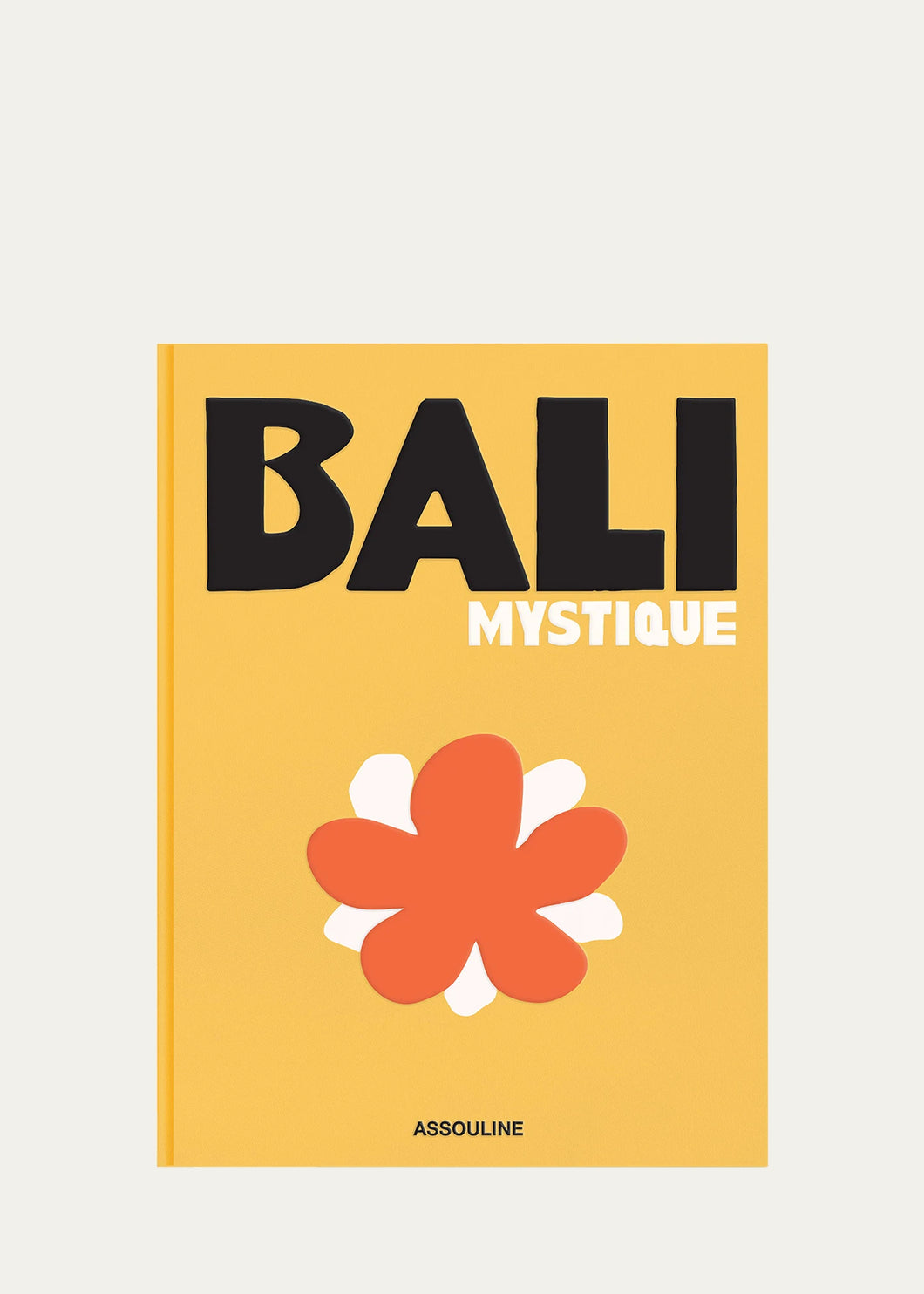 Assouline - Bali Mystique