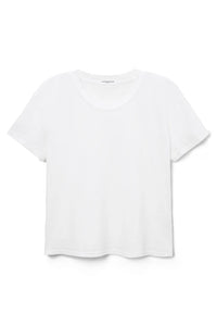 Perfect White Tee Harley T-Shirt