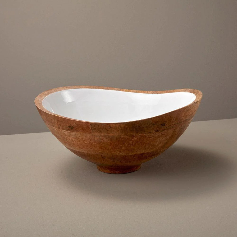 Madras Large Bowl