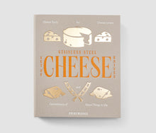 Load image into Gallery viewer, PRINTWORKS - The Essentials Cheese Tools
