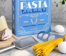 Load image into Gallery viewer, PRINTWORKS - The Essentials Pasta Tools
