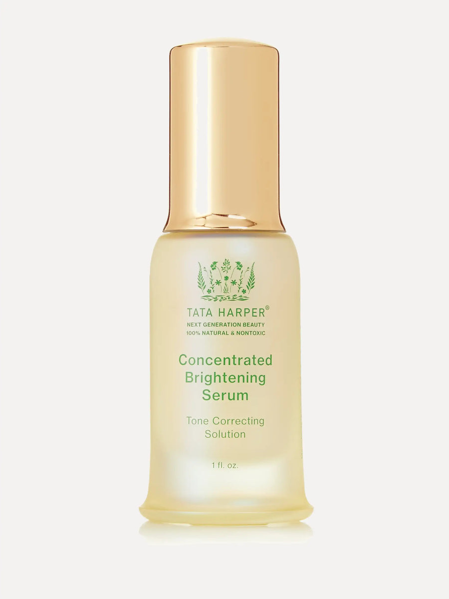 Tata Harper - Concentrated Brightening Serum – Girlie Girl