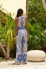 Load image into Gallery viewer, Carolina K Alessia Jumpsuit
